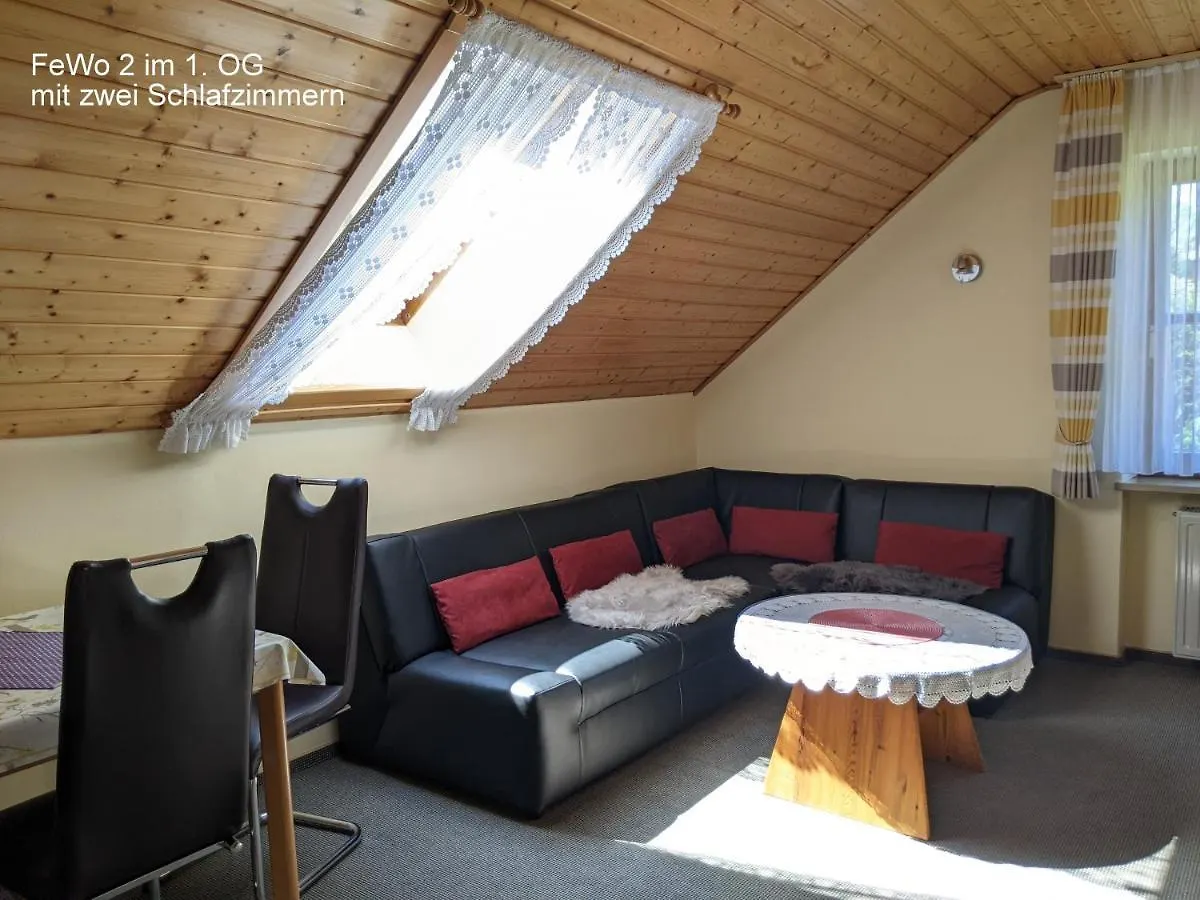 Ferienwohnung 