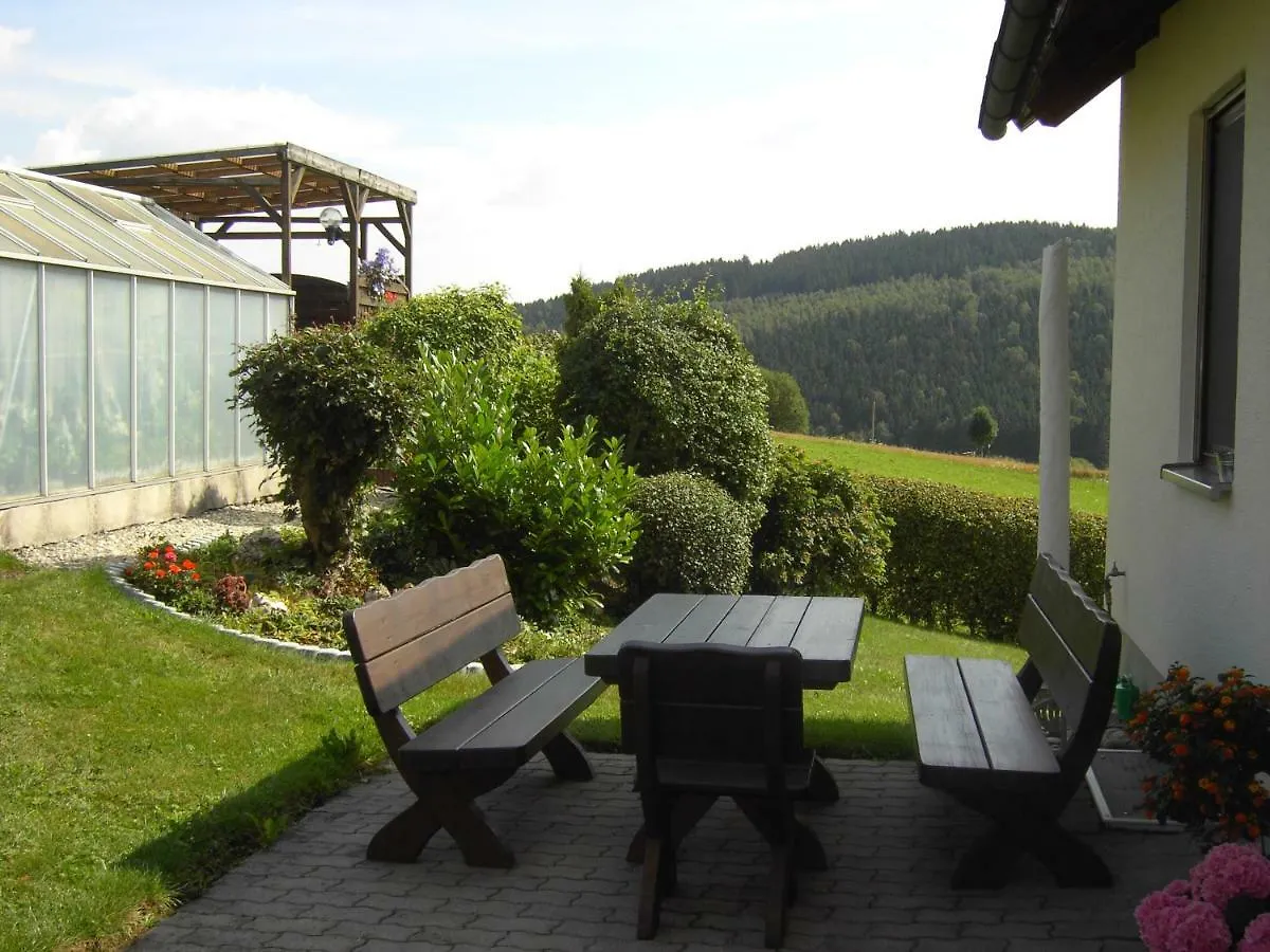Apartment Ferienwohnung 