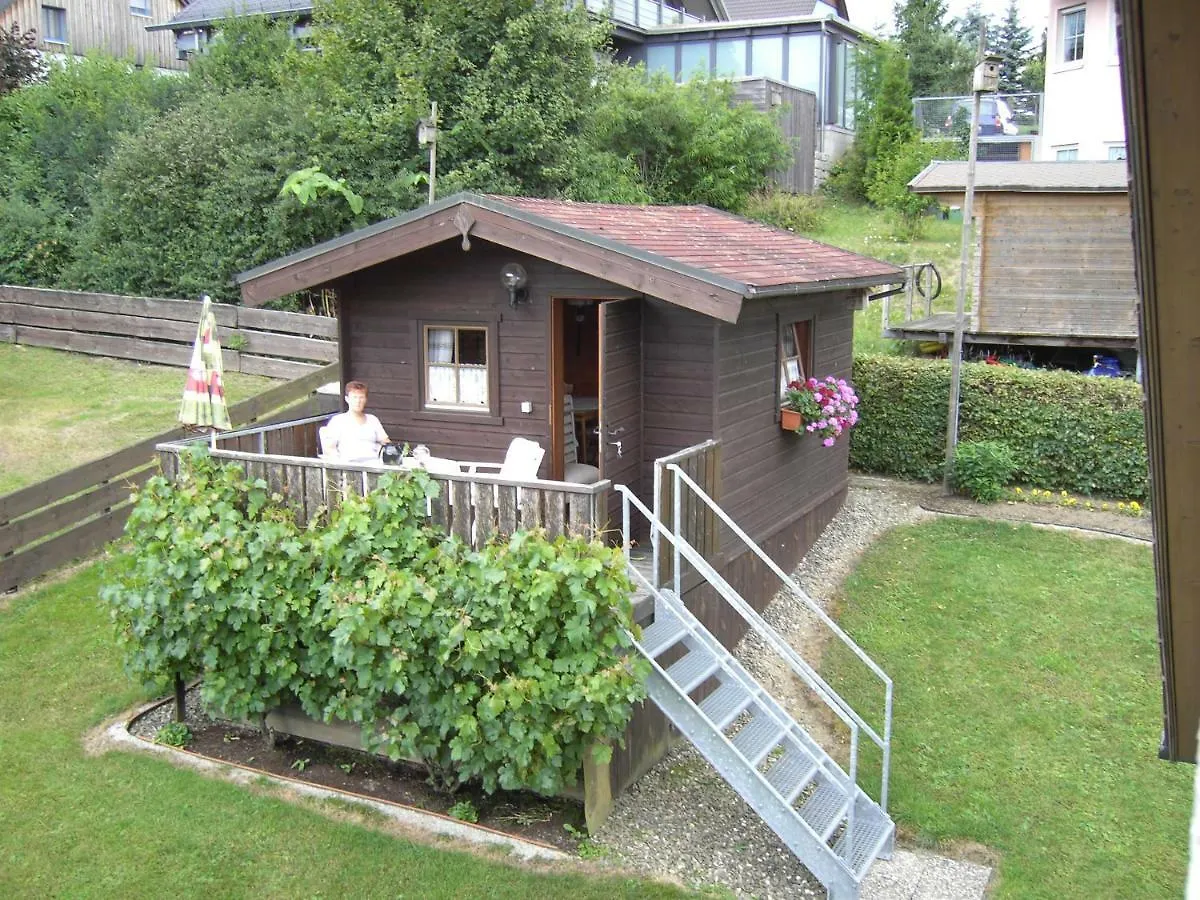Apartment Ferienwohnung 