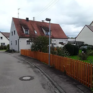  Apartment Irmgard