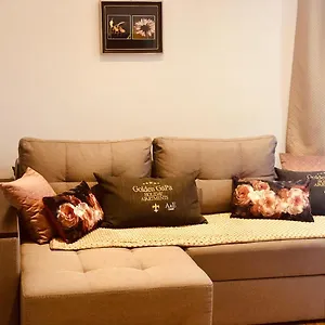  Apartment Golden Gapa Family 28