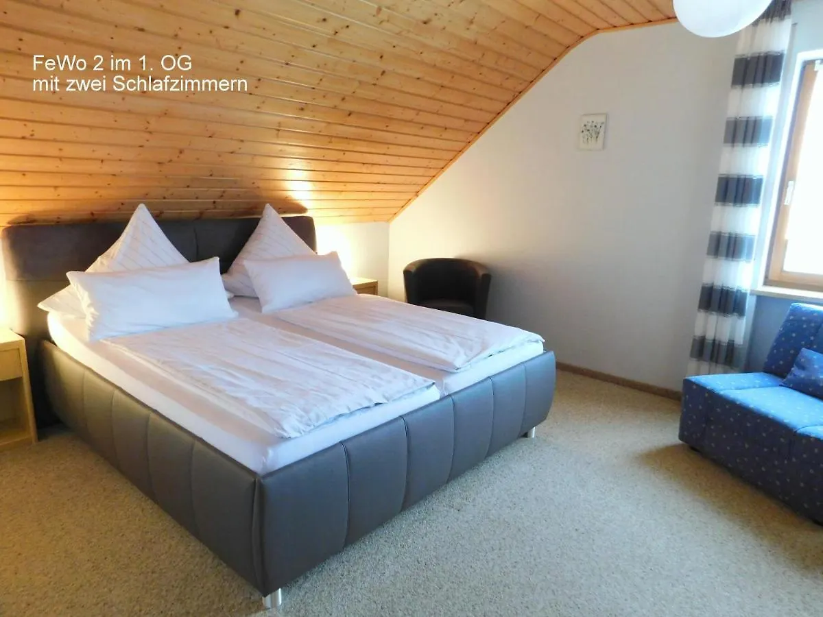 Ferienwohnung \