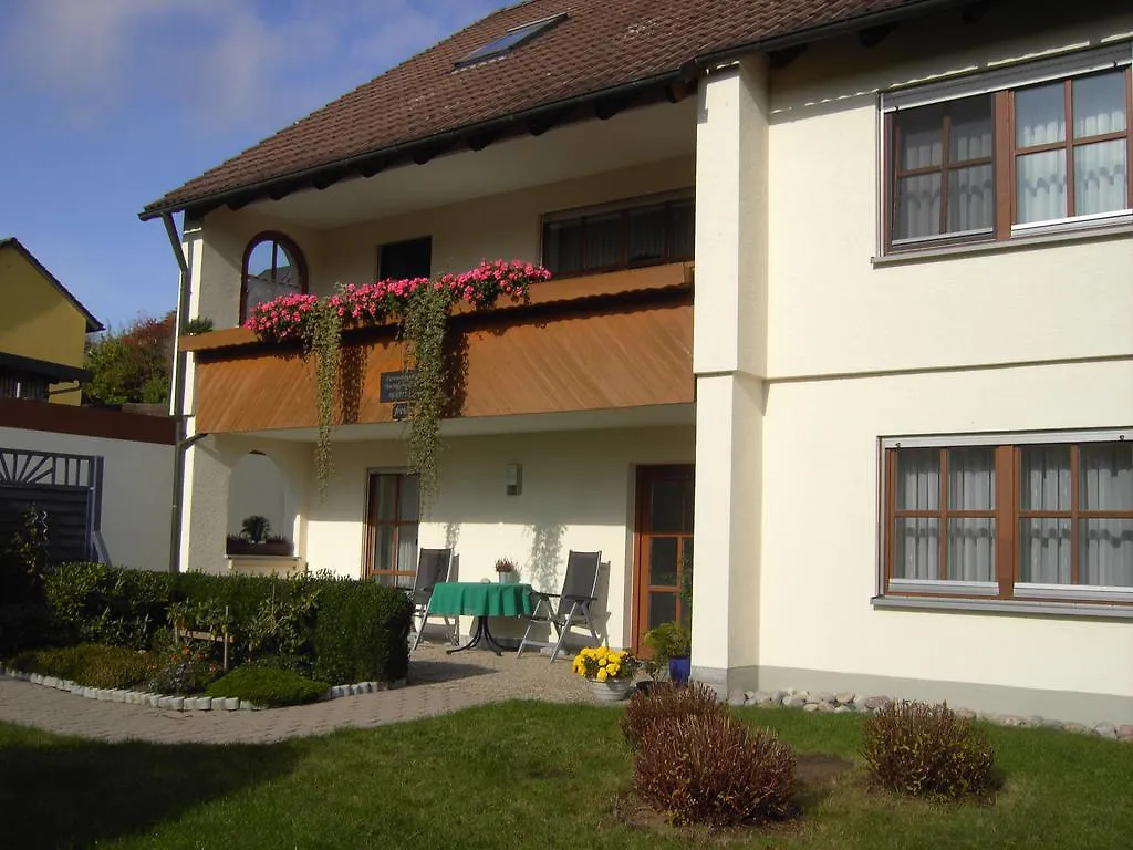 Ferienwohnung 