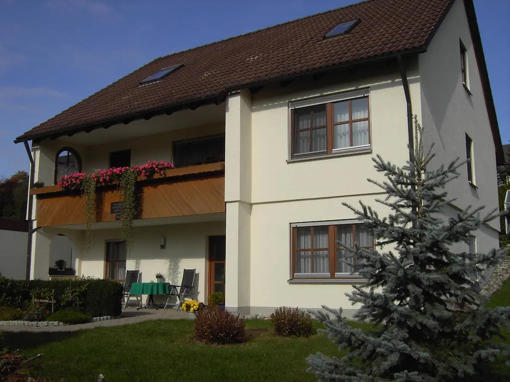 Ferienwohnung 