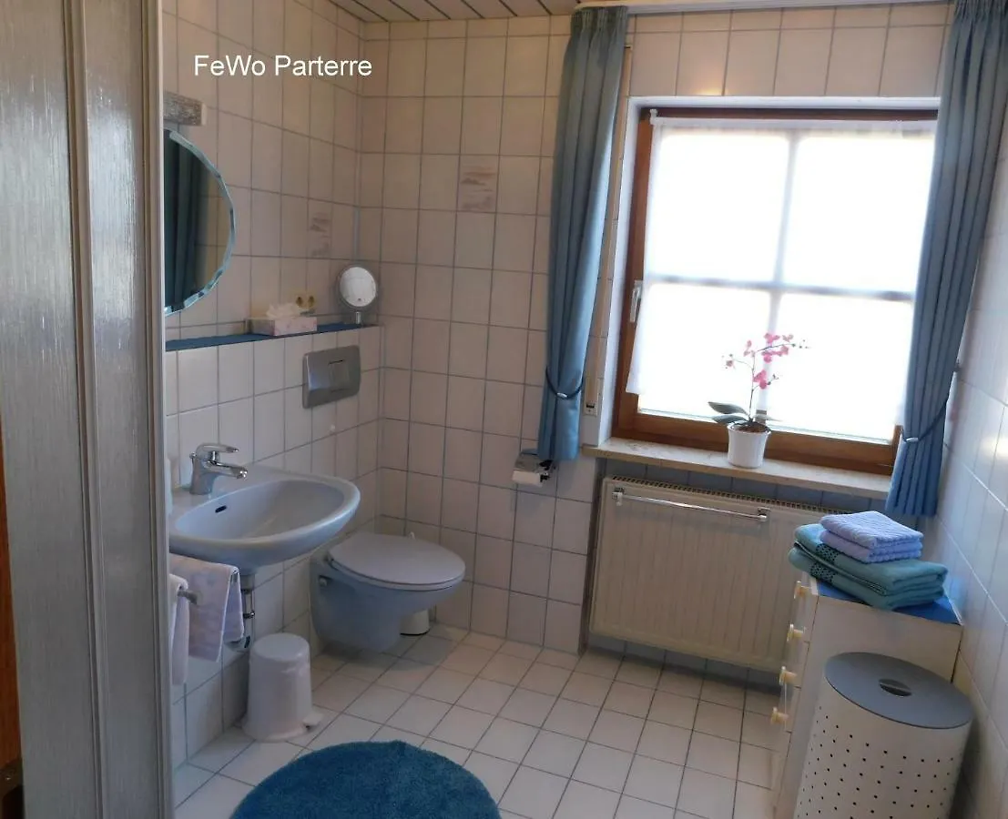 Ferienwohnung 